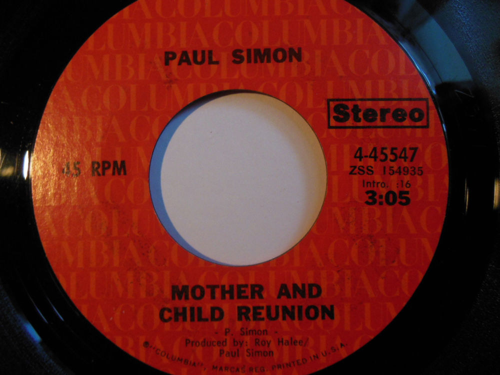 The Touch Of The Master's Hand