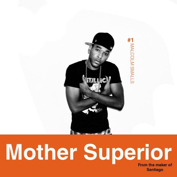 Mother Superior