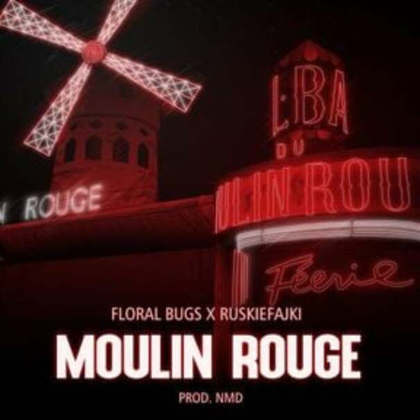 MOULIN ROUGE