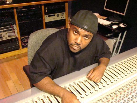 Great White Hype soundtrack