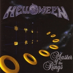Master of the Rings