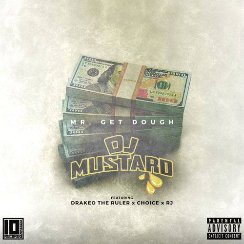 Mr. Get Dough