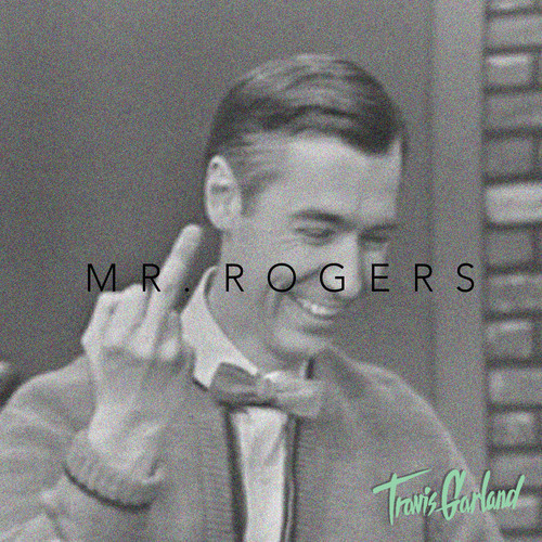 Mr. Rogers