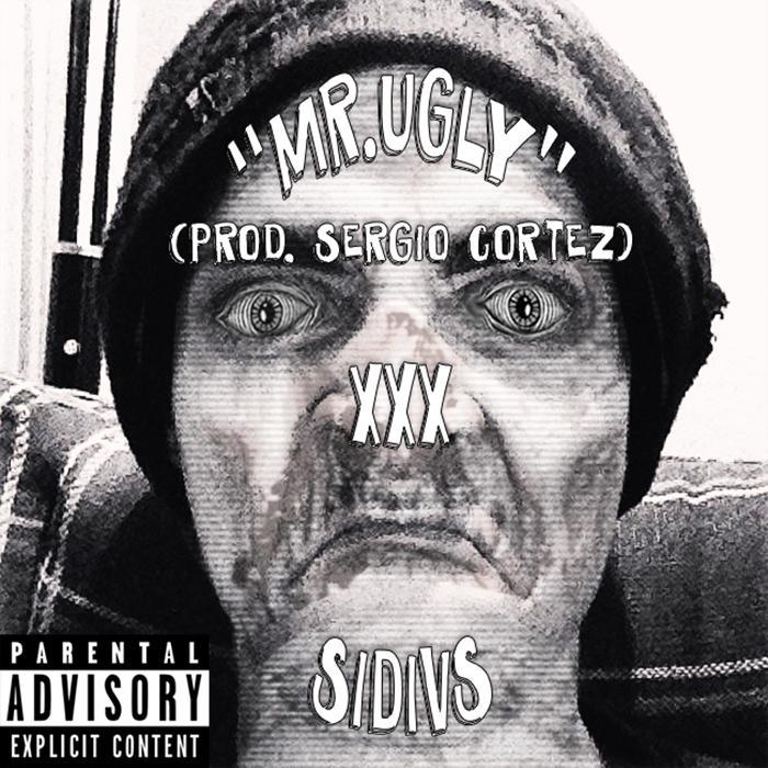 Mr. Ugly