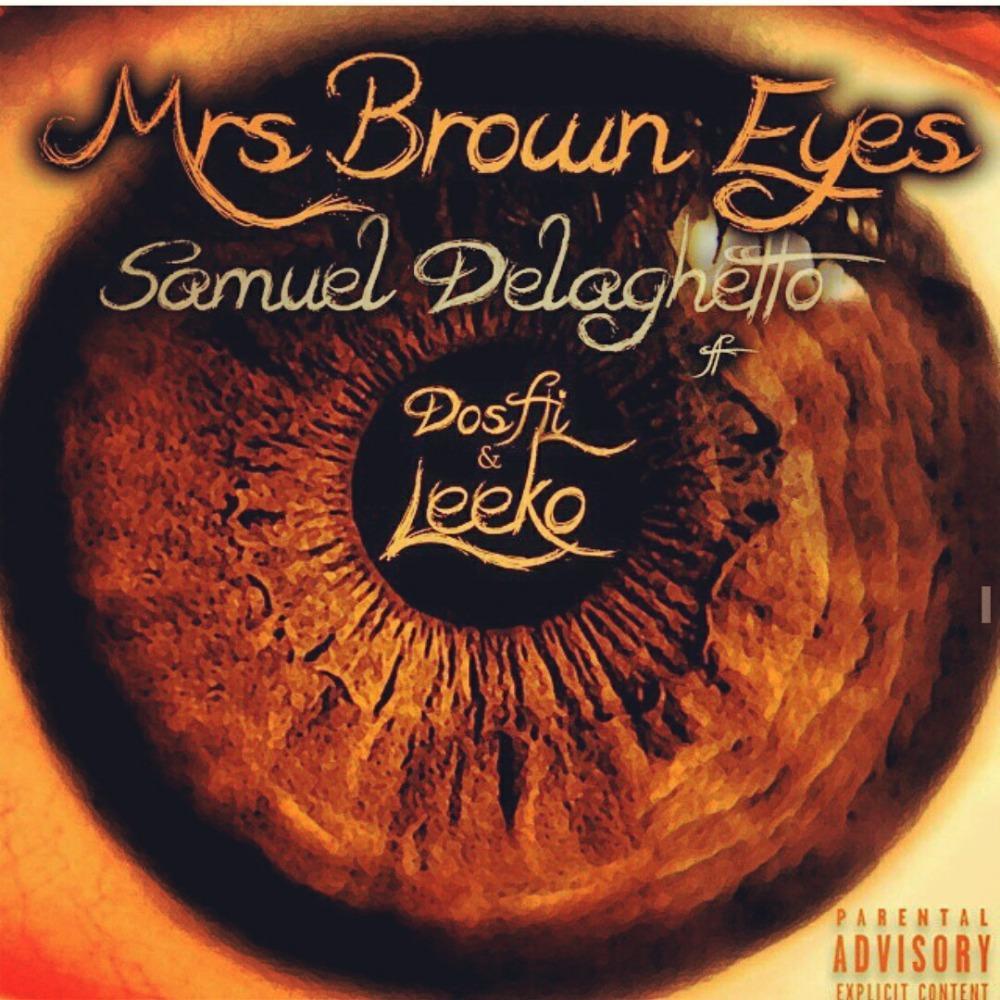 Mrs Brown Eyes