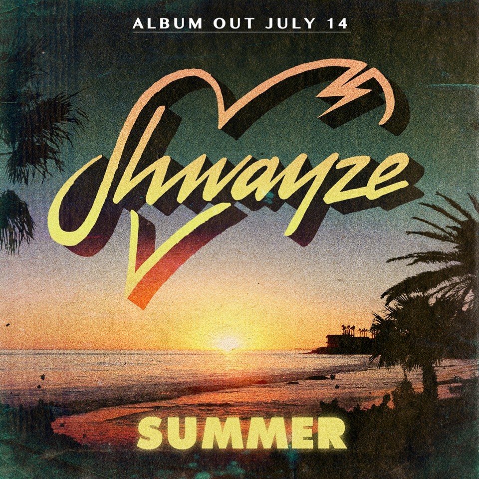 Shwayze Summer