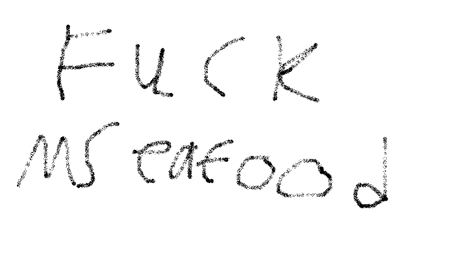 MSeafood Diss Track