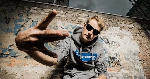 Męska rzeczywistość