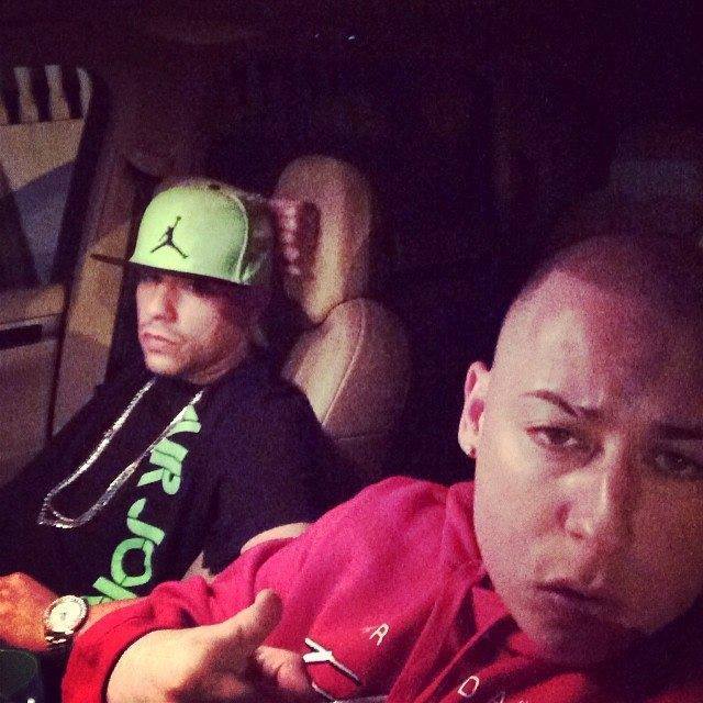 Los Mejores Del Mundo