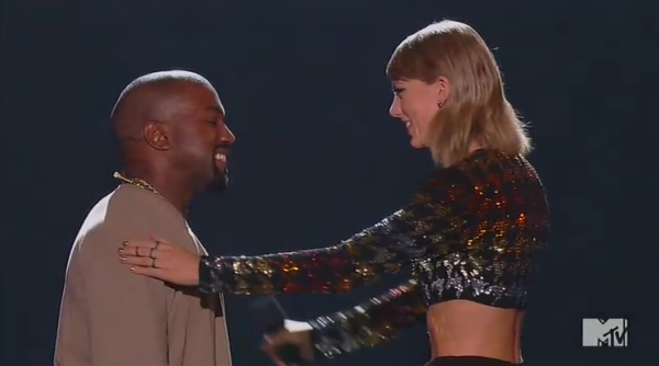 MTV VMAs 2015: Vanguard Acceptance Speech