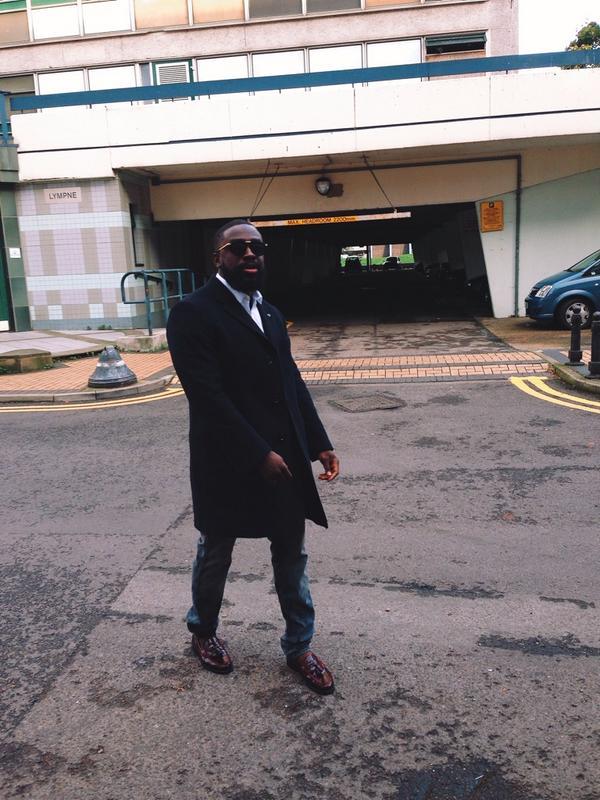 Muay Thai Kick To Face