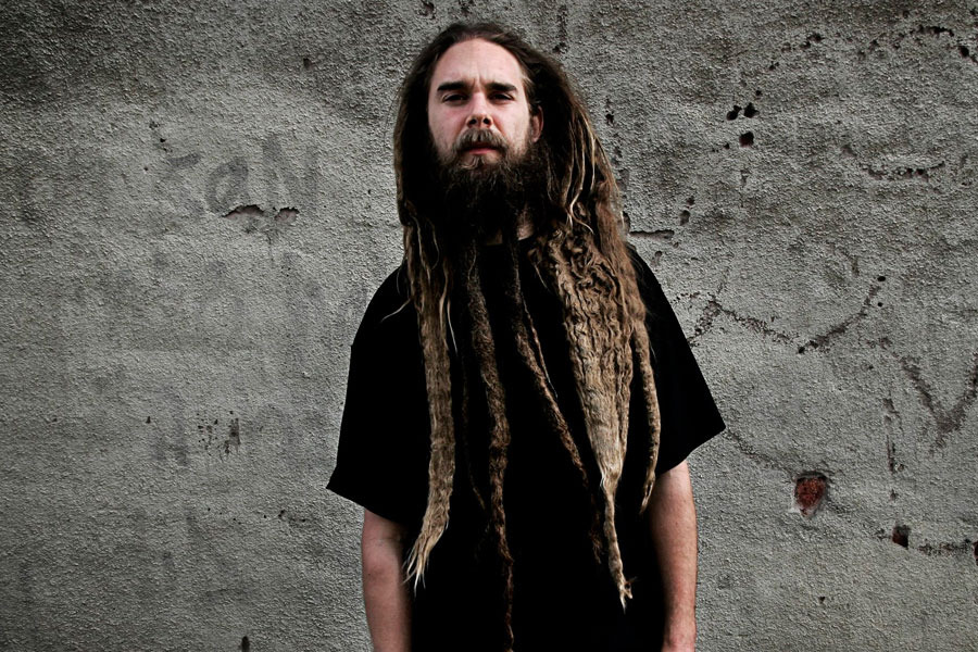 Murder Murdoch (single)