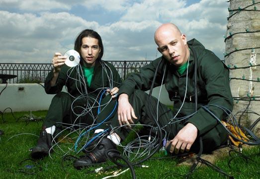 Muse Breaks Rmx