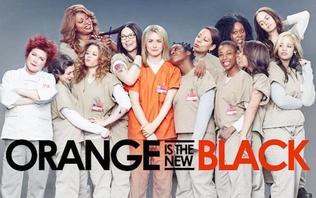 Music from Orange Is The New Black