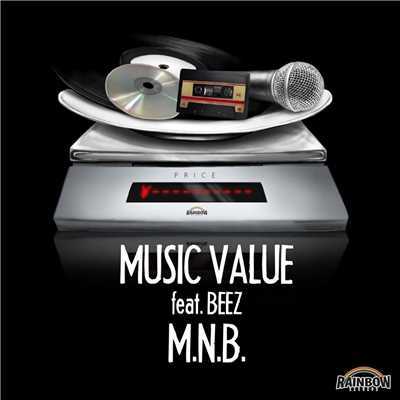 MUSIC VALUE
