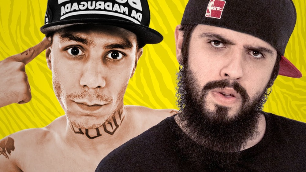 Mussoumano Convida | Funkero
