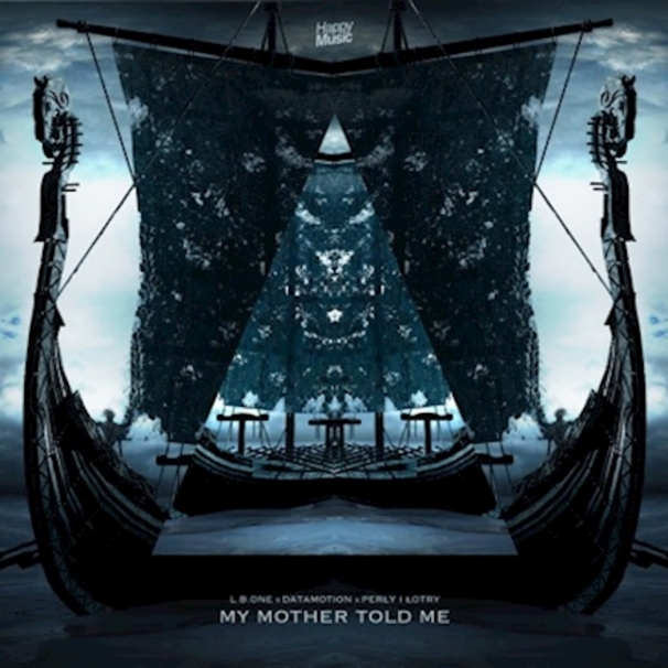 My Mother Told Me (Vikings Anthem)