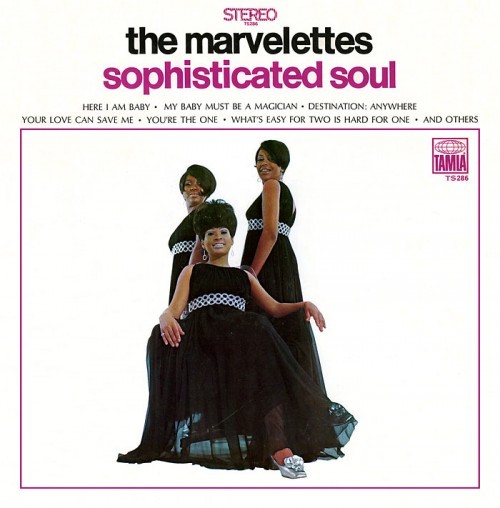 Sophisticated Soul