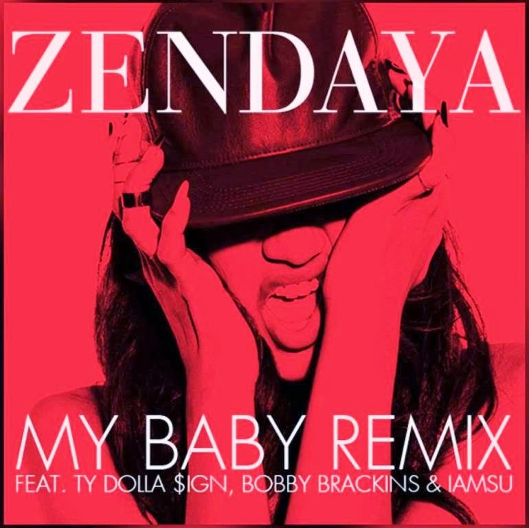 My Baby (Remix)
