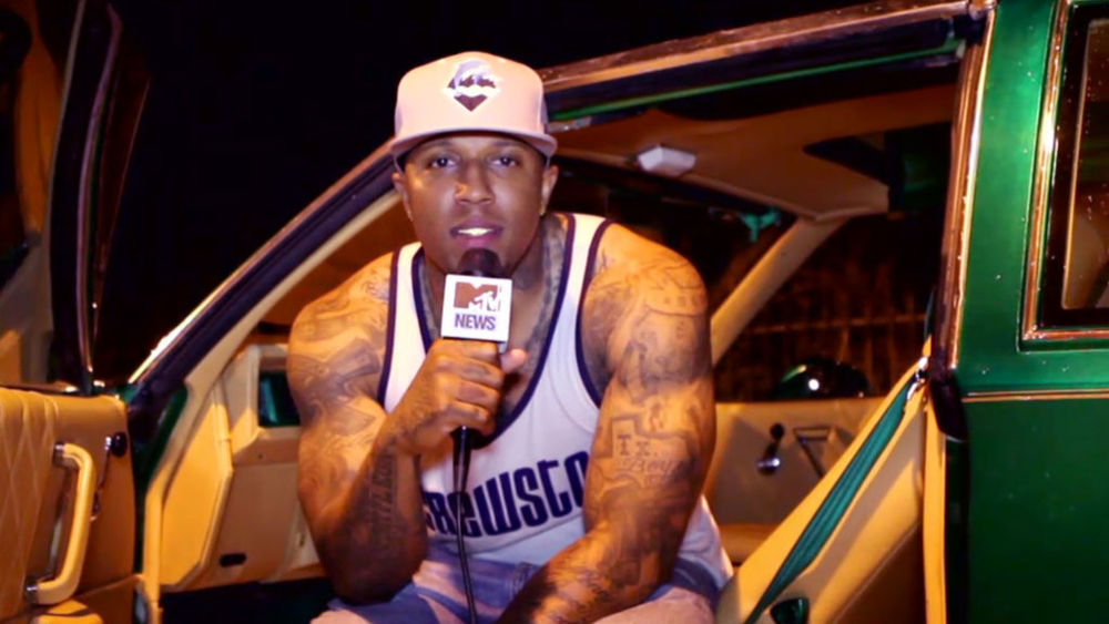 Lean On Me: The Adventures Of Joe Clark