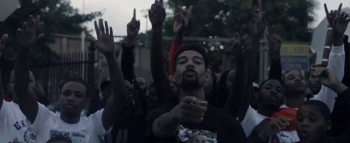 My City Need Something