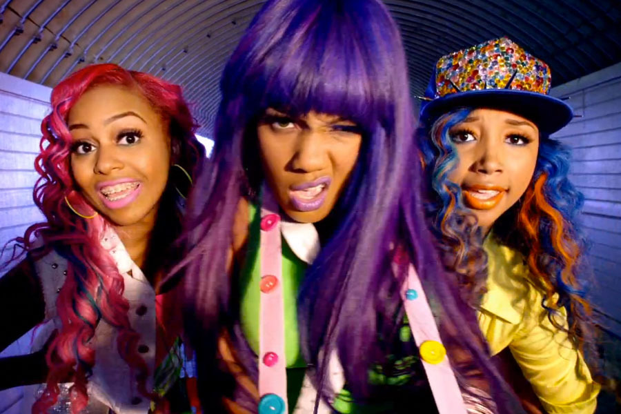 My Clique