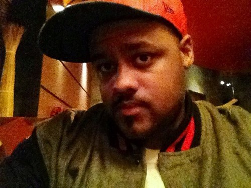 My Darling Nicki (Interlude)