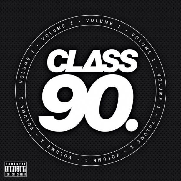 Class 90 Vol. 1
