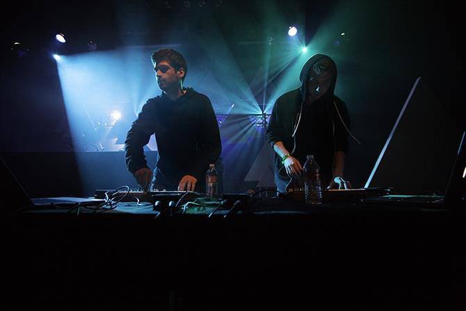 My Friends Never Die