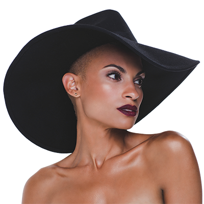 Track 6 on Strong as Glass