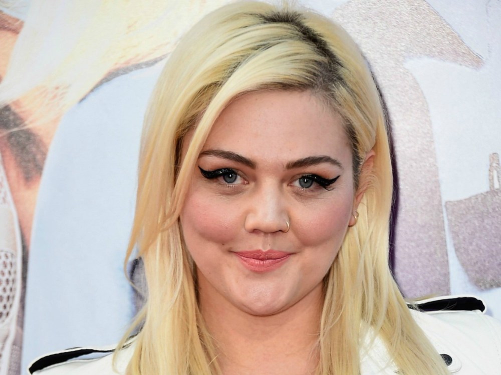 My neck, my back – live