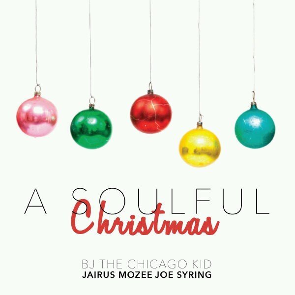 A Soulful Christmas
