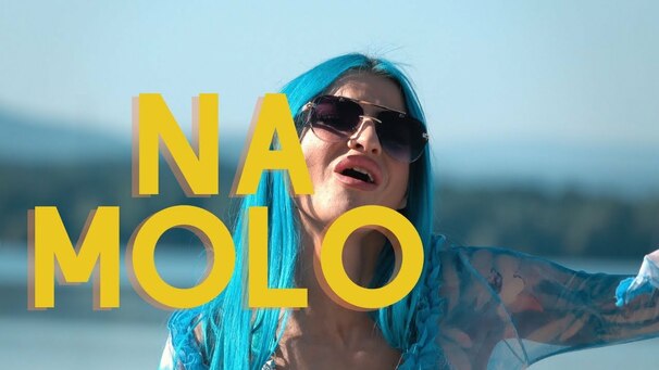 Na molo