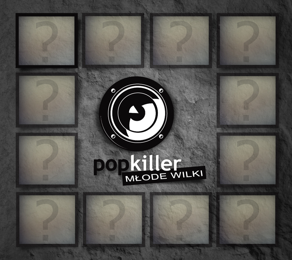 Popkiller Młode Wilki 2011