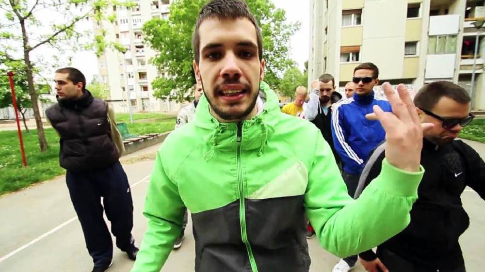 Na Kraju
