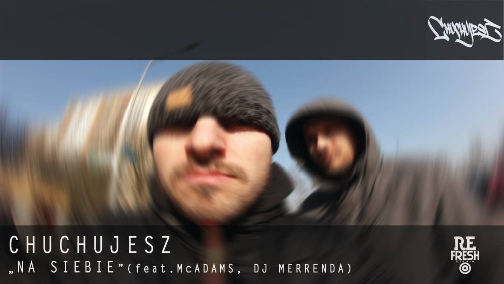 CHUCHUJESZ AIRLINES