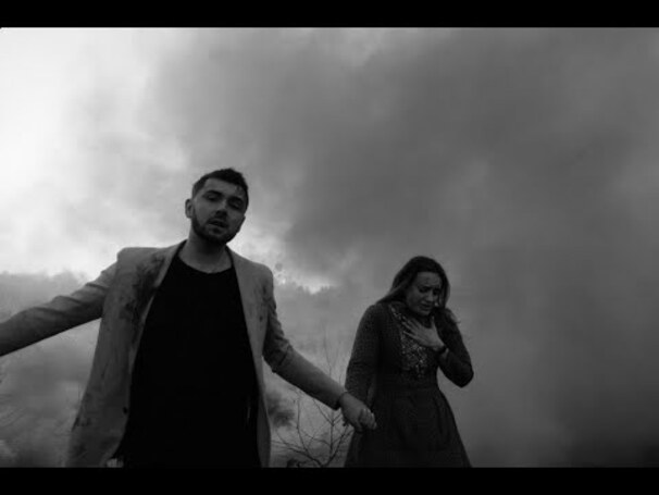 Nad zieloną miedzą