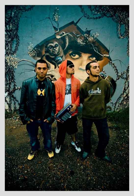 Nada es lo que parece