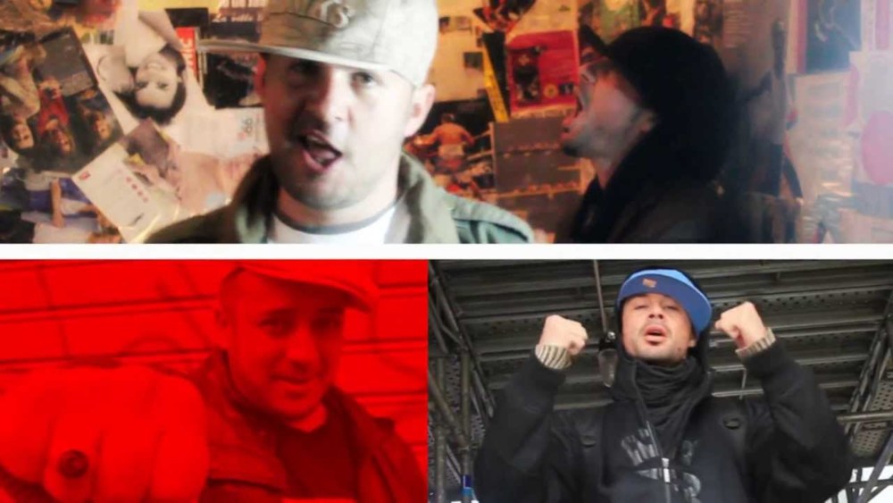 Nadariat elwoujoud  / نظرية الوجود