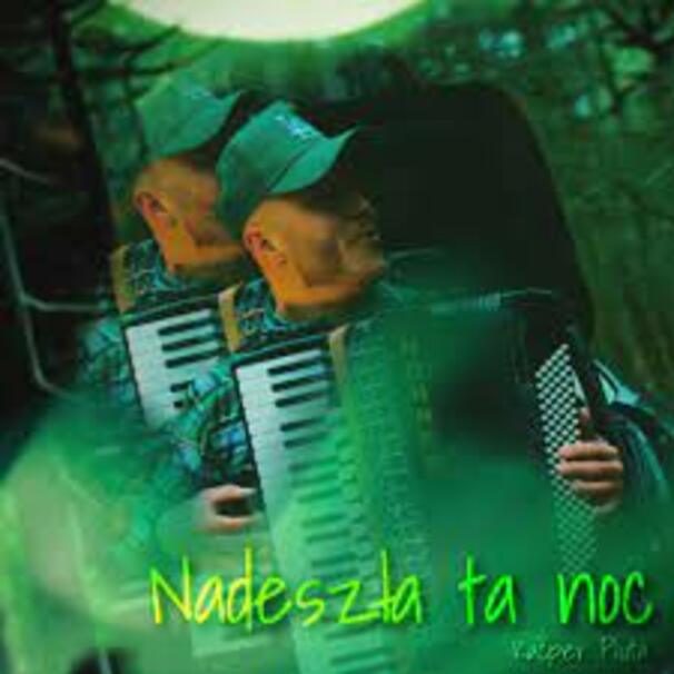 Nadeszła ta noc