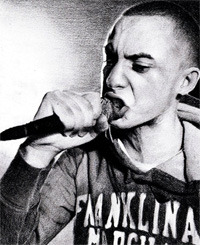 Nadir & Kacem Wapalek chez Oster Lapwass