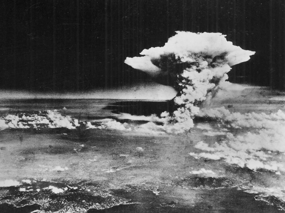 Nagasaki