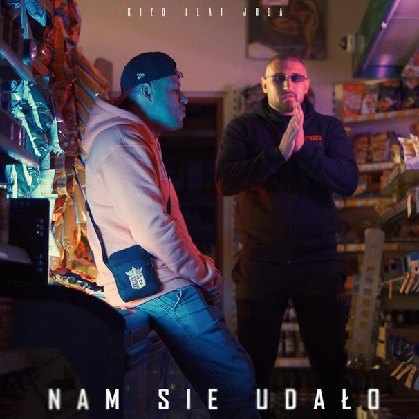 Nam sięudało