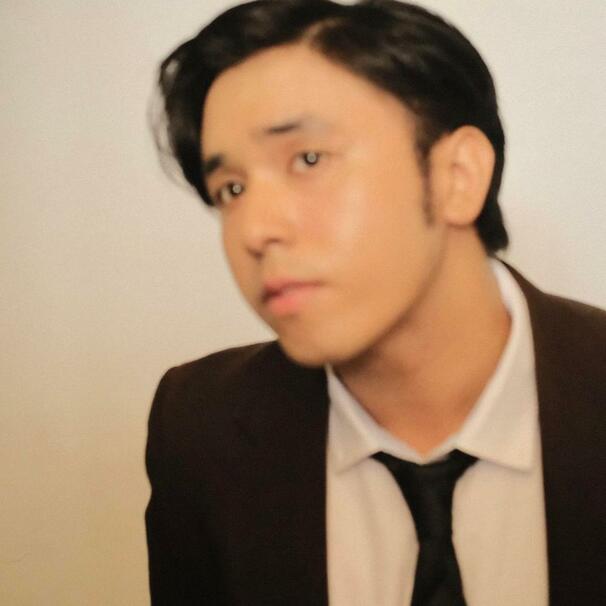 Nandito Ako