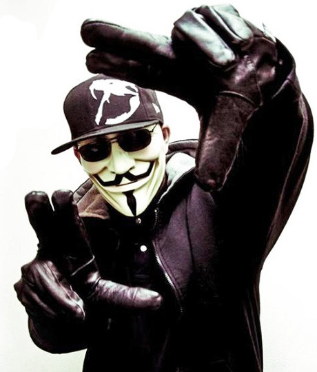 Parseltongue Mixtape