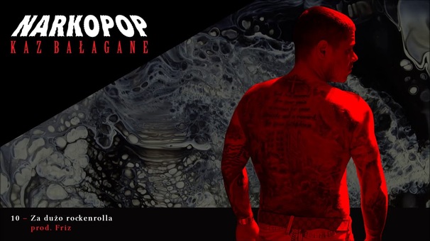 Narkopop i BOR