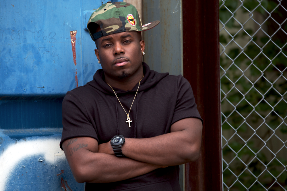 Nasty Freestyle [Remix]