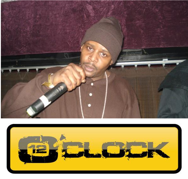 The Nutty Professor Soundtrack