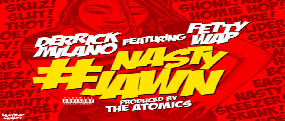 Nasty Jawn
