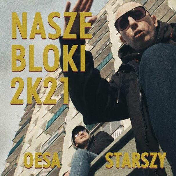 Nasze bloki 2k21